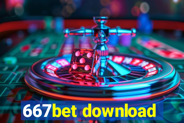 667bet download